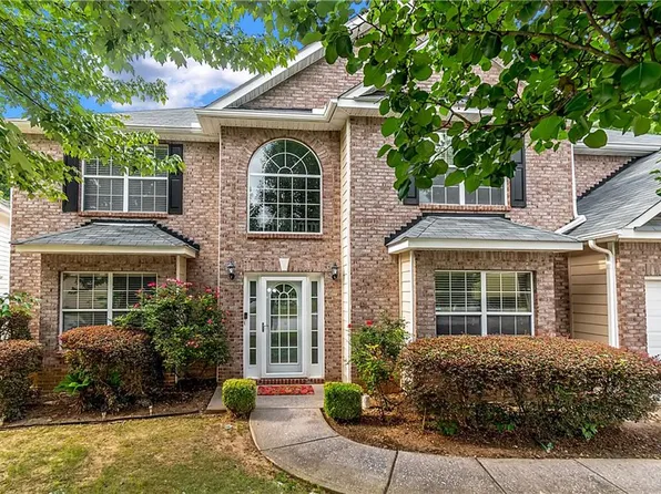 4250 Defoors Farm Trl, Powder Springs, GA 30127