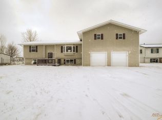 603 Cardinal Dr, Box Elder, SD 57719