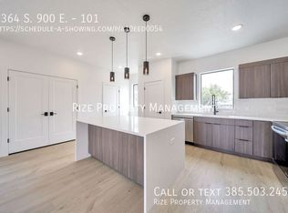 4364 S 900 E #101, Salt Lake City, UT 84124