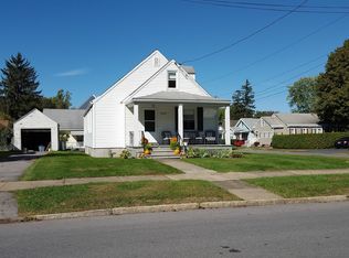 2620 Sunset Ave, Utica, NY 13502