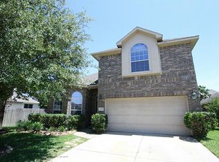24714 Dutton Point Dr, Katy, TX 77493