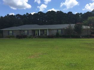 297 Old Magee Rd, Magee, MS 39111
