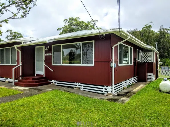 64-5222 Puanuanu Pl, Kamuela, HI 96743