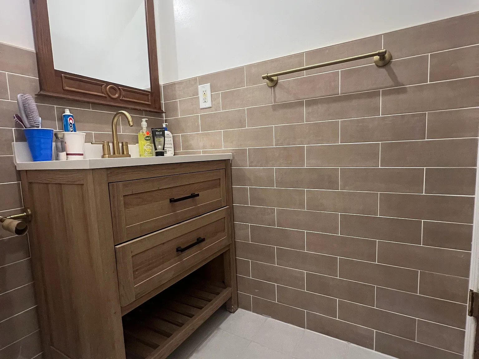 1 bed, 550 sqft, $1,500 — Photo 4