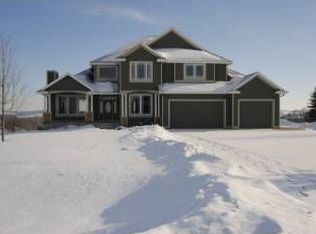 3175 Boulder Ridge Rd, Webster, MN 55088