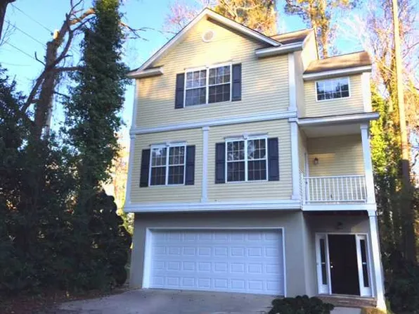 1005 Brentwood Ct, Columbia, SC 29206