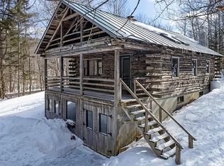 145 Ruddsboro Rd, Etna, NH 03750