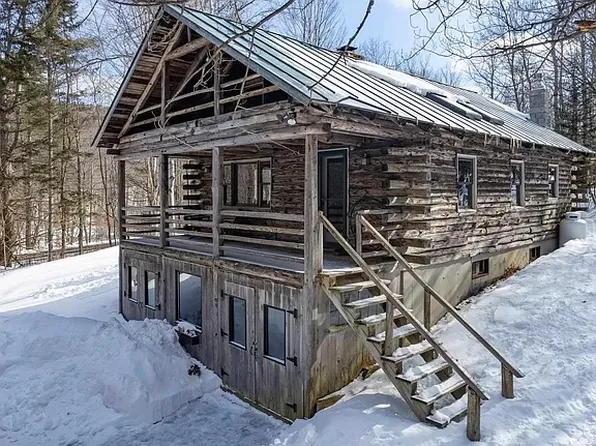 145 Ruddsboro Rd, Etna, NH 03750