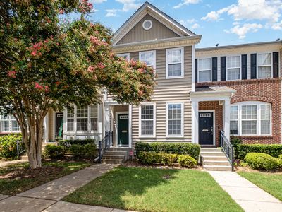 174 Grey Elm Trl, Durham, NC, 27713