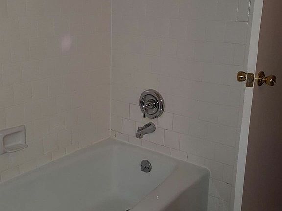 Second Bathroom