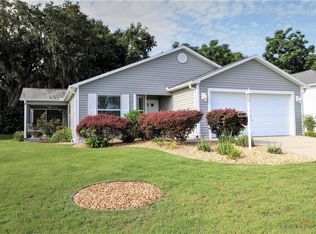 2327 Hopespring Loop, The Villages, FL 32162