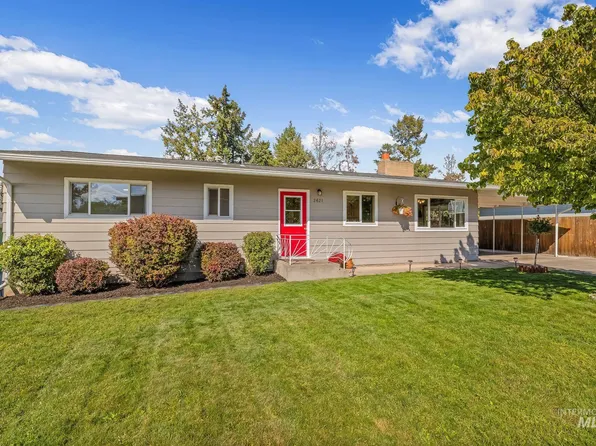 2621 Willow Dr, Lewiston, ID 83501