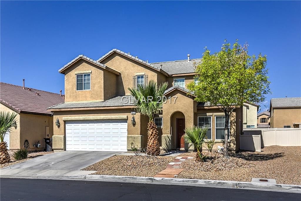 4825 Quartz Crest St, North Las Vegas, NV 89081 | Zillow