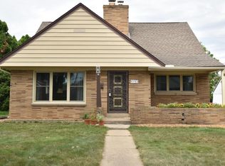 5153 N 66th St, Milwaukee, WI 53218