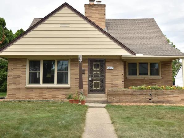 5153 North 66th STREET, Milwaukee, WI 53218