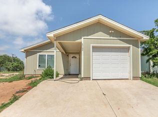 4702 Avenue C, Lubbock, TX 79404