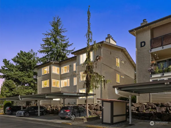 706 136th Place NE #C4, Bellevue, WA 98005