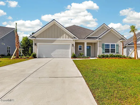 210 Allie Loop, Brunswick, GA 31525