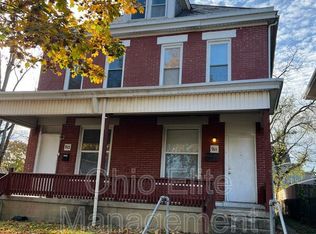 911 Linwood Ave, Columbus, OH 43206
