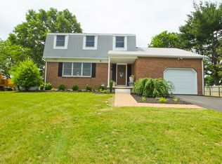 103 Dennis Dr, Elkton, MD 21921
