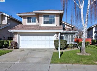 5423 Midday Cmn, Fremont, CA 94555