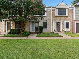 12325 Los Indios Trl UNIT 14, Austin, TX 78729