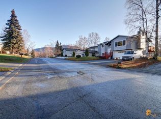 8520 E 11th Ct, Anchorage, AK 99504