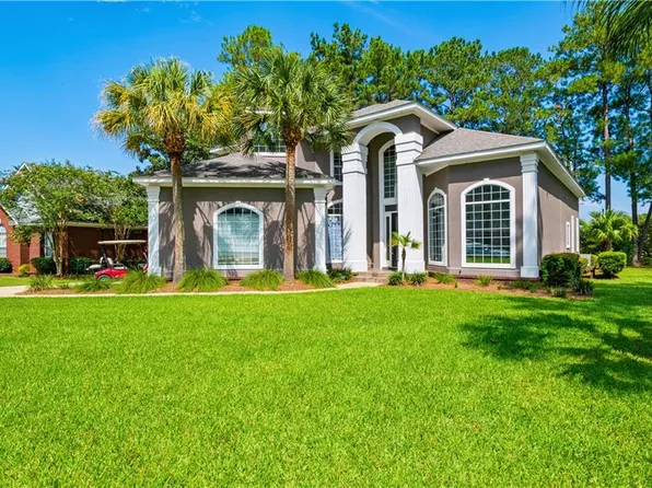 3800 Saint Andrews Loop N, Mobile, AL 36693