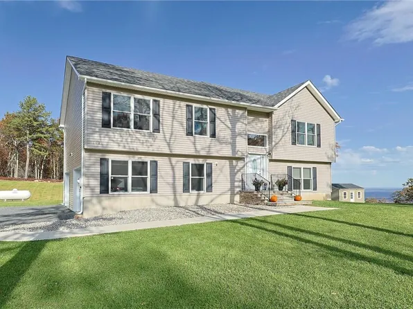 142 Fire Tower Road, Bloomingburg, NY 12721