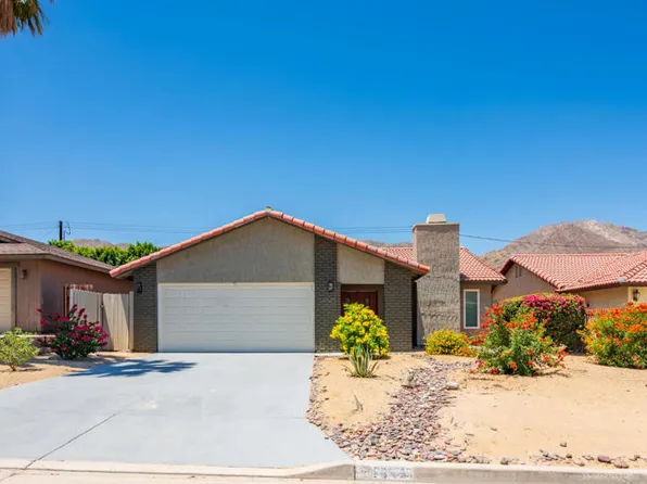 54645 Avenida Ramirez, La Quinta, CA 92253