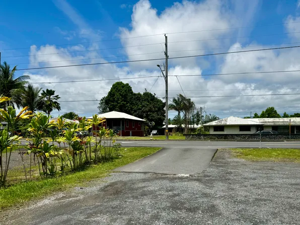 849 Manono St Lot 7-A-2, Hilo, HI 96720