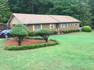 205 Cherokee Rdg, Athens, GA 30606