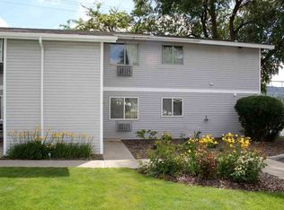 3910 S Regal St APT 102, Spokane, WA 99223