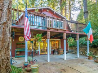 12515 Artic Close, Nevada City, CA 95959