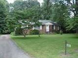 177 Hardin Dr, Athens, GA 30605