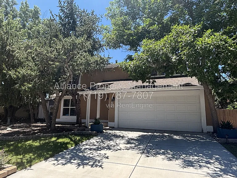 3823 Windsong Ct — Photo 2