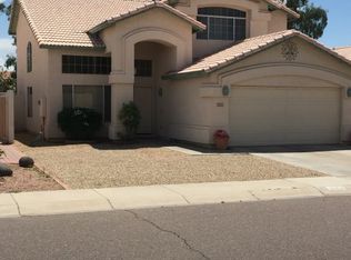 205 W Helena Dr, Phoenix, AZ 85023