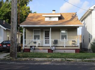 2915 N Wisconsin Ave, Peoria, IL 61603