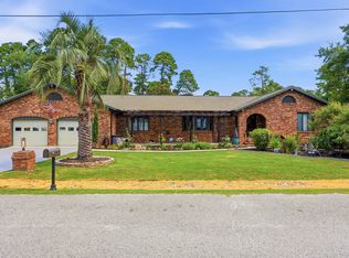 109 E Coker Ln, Conway, SC 29526