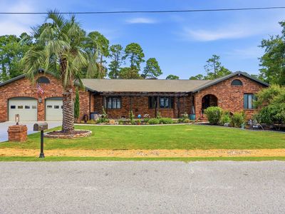 109 E Coker Ln., Conway, SC, 29526