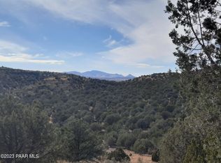 1327 W Peaceful View Trl, Seligman, AZ 86337