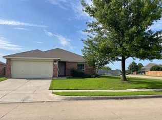 13728 Trail Break Dr, Haslet, TX 76052