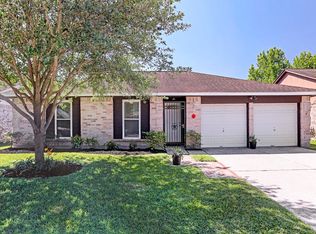 2730 Grand Canyon Dr, Houston, TX 77067