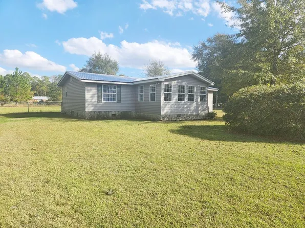 205 James Dr, Albany, GA 31705