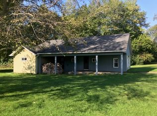 9180 Macey Rd, Willis, MI 48191