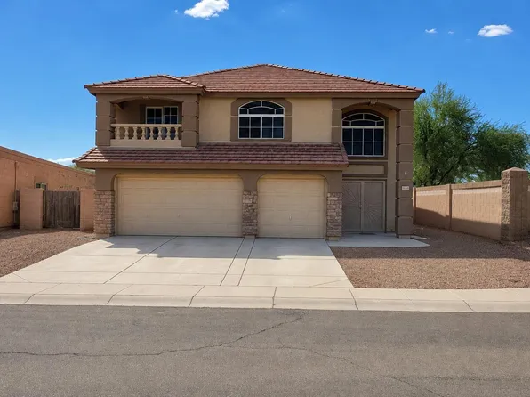 14138 N 158th Ct, Surprise, AZ 85379