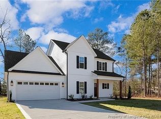 421 Needmore Rd, Cameron, NC 28326
