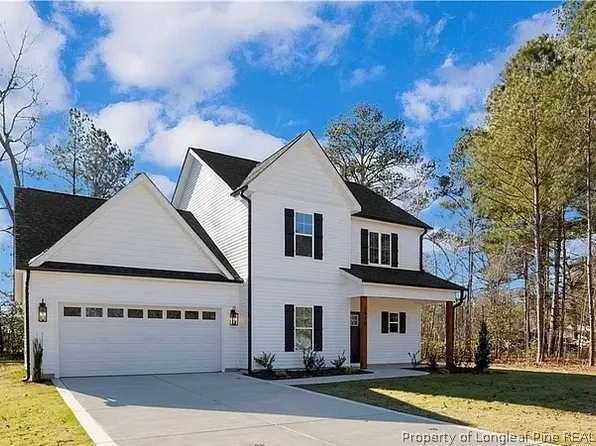 421 Needmore Rd, Cameron, NC 28326