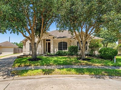 14431 Rosehill Estates Ln, Cypress, TX, 77429