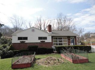 372 Horning Rd, Bethel Park, PA 15102